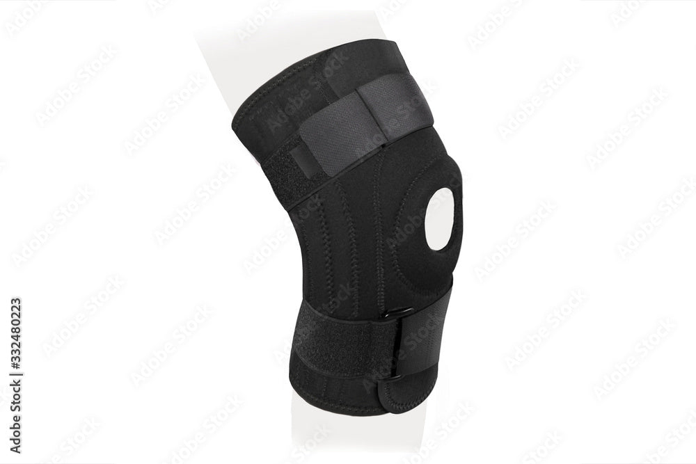 Elastic Knee Brace