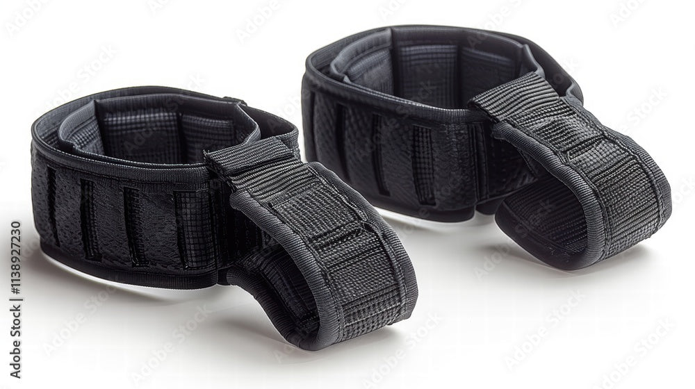 Ankle Weights (Pair)