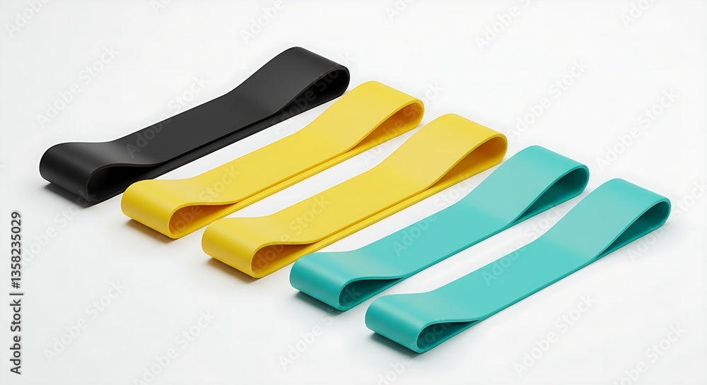 Resistance Band Set