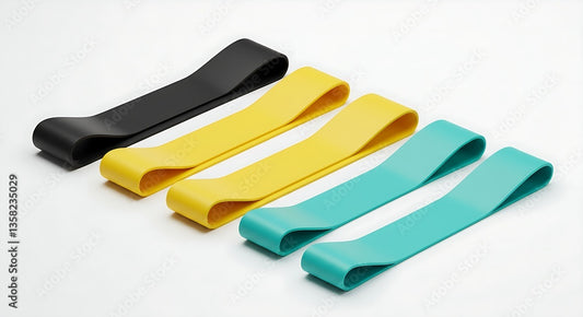 Resistance Band Set