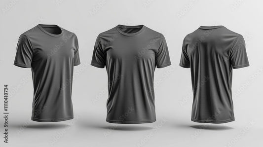 Compression Workout T-shirt