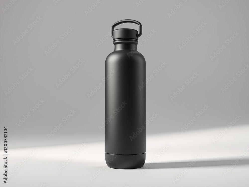Sports Water Bottle (1L)
