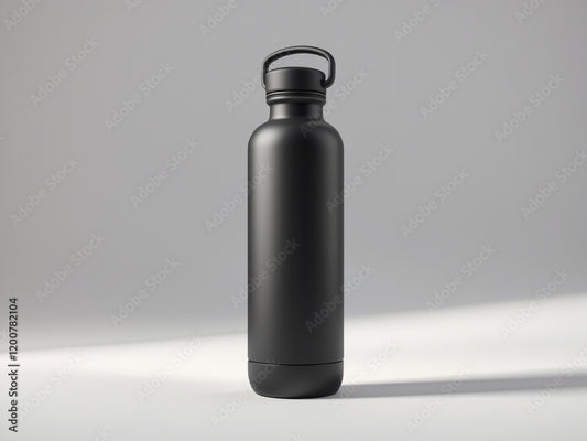Sports Water Bottle (1L)