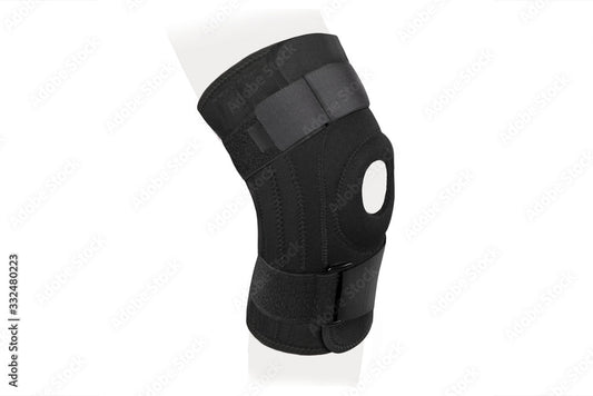 Elastic Knee Brace