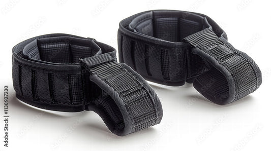 Ankle Weights (Pair)