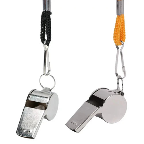 professional whistle