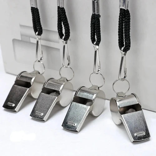 professional whistle