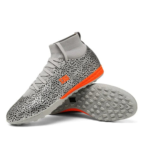 professional soccer cleats.
